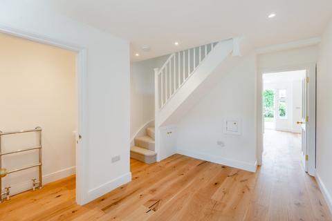 4 bedroom semi-detached house for sale, Beeson End Cottages, Beeson End Lane, Harpenden, Hertfordshire