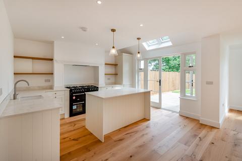 4 bedroom semi-detached house for sale, Beeson End Cottages, Beeson End Lane, Harpenden, Hertfordshire