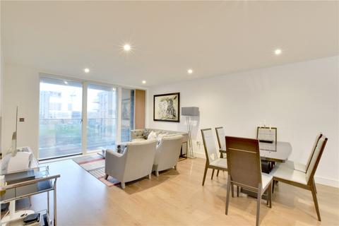 3 bedroom apartment for sale - Merlin Court, 28 Handley Drive, Blackheath, London, SE3