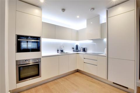 3 bedroom apartment for sale, Merlin Court, 28 Handley Drive, Blackheath, London, SE3