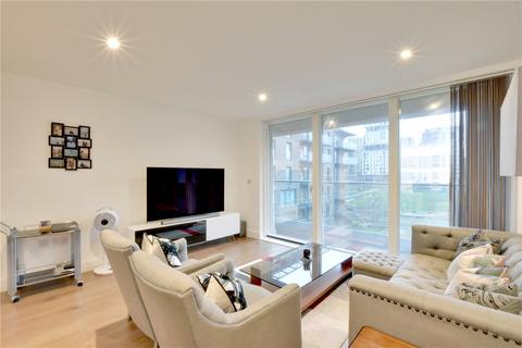 3 bedroom apartment for sale - Merlin Court, 28 Handley Drive, Blackheath, London, SE3