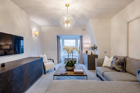 4 bedroom flat to rent, Penthouse, Park Road,  Marylebone, London NW8, Marylebone NW8