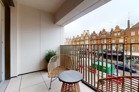 2 bedroom flat to rent, Edgware Road, Paddington, London W2, Paddington W2