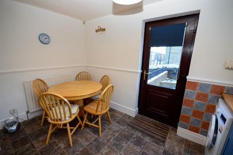 3 bedroom end of terrace house for sale, St. James Court, Gateshead