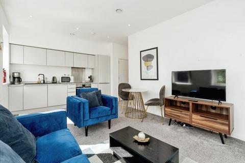 1 bedroom apartment for sale, Churchgate, Bolton BL1