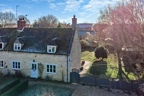 3 bedroom cottage for sale - Church Street, Baston, Peterborough, PE6