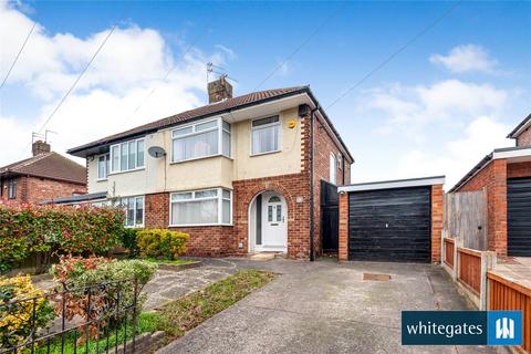 3 bedroom semi-detached house for sale - Hillfoot Road, Liverpool, Merseyside, L25