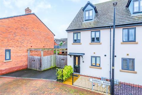 31 Darrall Road, Lawley Village, Telford, TF4 2GF