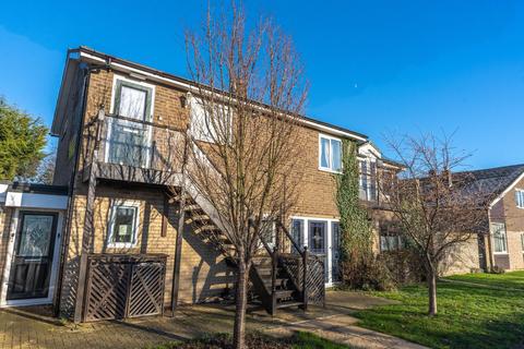 Spiggots Close, Longstanton, CB24