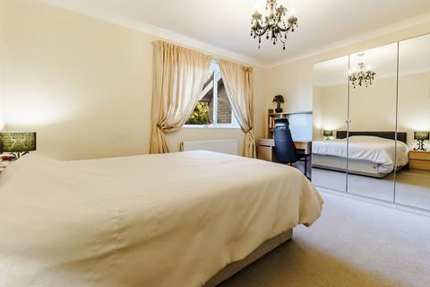 undefined, Spiggots Close, Longstanton, CB24