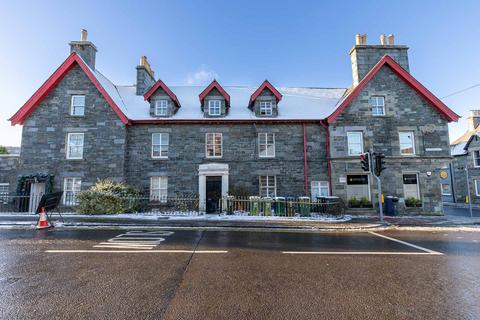 3 bedroom flat for sale, 2 Rosemount, Crieff Road, Aberfeldy, PH15 2BJ