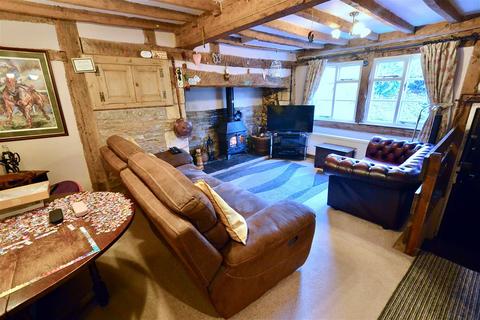 2 bedroom cottage for sale, The Malthouse Harvington WR11 8NP