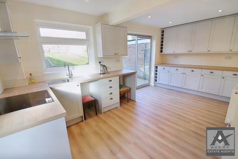 3 bedroom detached house for sale, Ashbury Drive, BS22