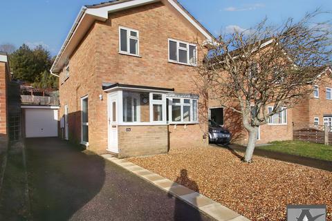 3 bedroom detached house for sale, Ashbury Drive, BS22