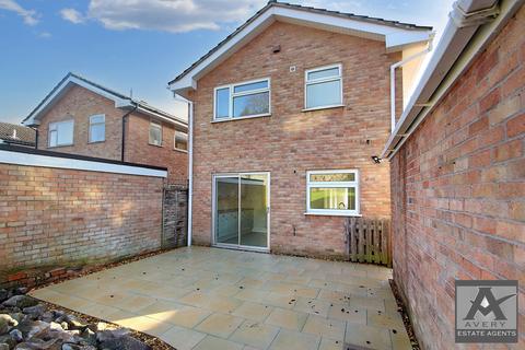 22a Ashbury Drive, Weston-super-mare, BS22 9QU