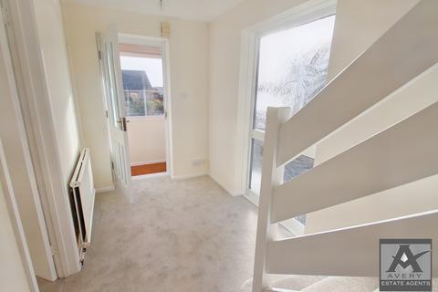 22a Ashbury Drive, Weston-super-mare, BS22 9QU