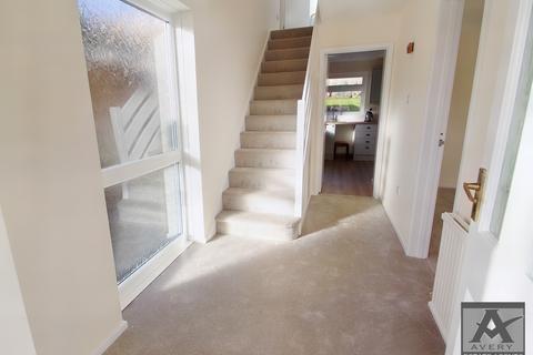 22a Ashbury Drive, Weston-super-mare, BS22 9QU