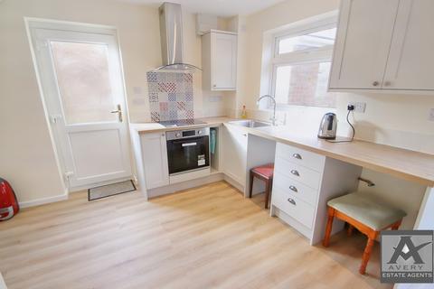 22a Ashbury Drive, Weston-super-mare, BS22 9QU