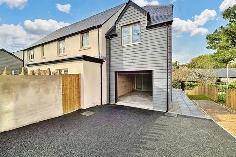 4 bedroom semi-detached house for sale, Weymouth