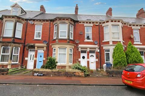 2 bedroom flat for sale - Simonside Terrace, Heaton, Newcastle upon Tyne, Tyne and Wear, NE6 5DS