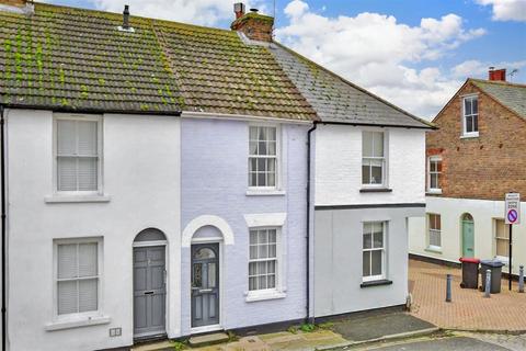 2 bedroom terraced house for sale, Albert Street, Whitstable, Kent