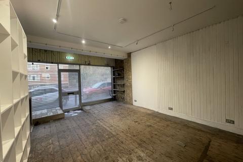 Shop to rent - Dover Road, Folkestone, CT20