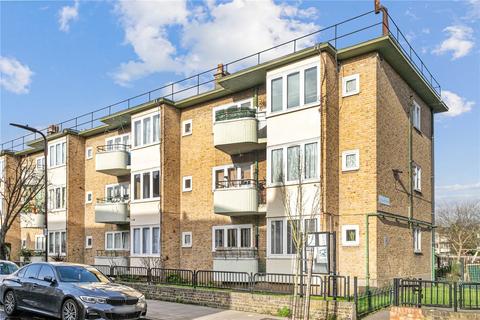 1 Wilton Estate, London, E8 1BD