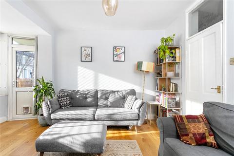 1 Wilton Estate, London, E8 1BD