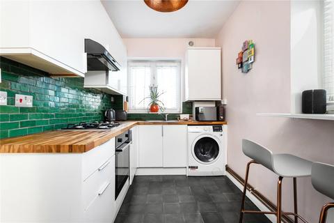1 Wilton Estate, London, E8 1BD