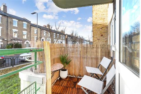 1 Wilton Estate, London, E8 1BD