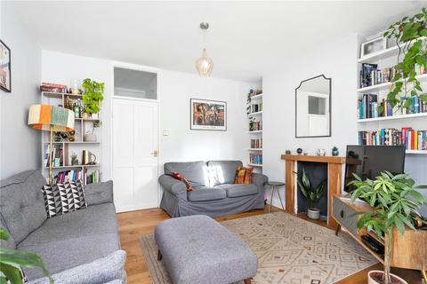 1 Wilton Estate, London, E8 1BD