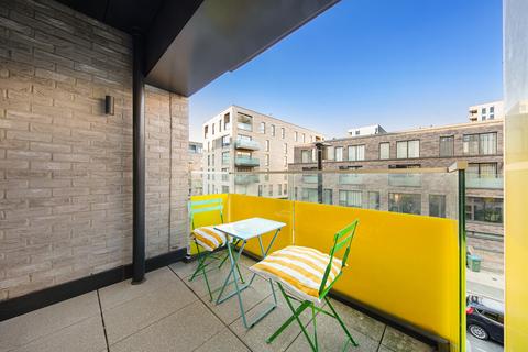 1 bedroom apartment for sale, Peatree Way, Greenwich, SE10