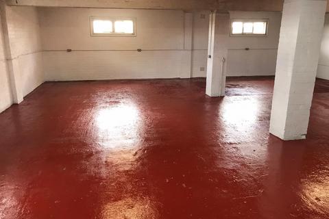 Industrial unit to rent, Lathalmond, Dunfermline KY12