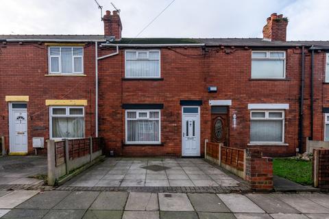 3 bedroom terraced house for sale, Melbourne Street, Thatto Heath, WA9