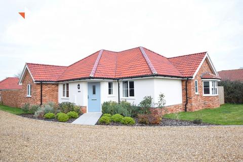 3 bedroom detached bungalow for sale, Fieldley Close, Bradfield, Bradfield ,Manningtree