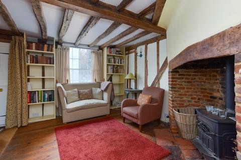 2 bedroom terraced house for sale, Castle Street, Canterbury