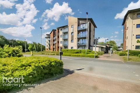 2 bedroom apartment for sale, Tunnicliffe Close, Swindon