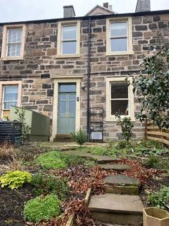 2 bedroom terraced house to rent - Shaw's Place, Leith, Edinburgh, EH7