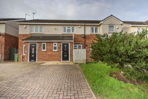 2 bedroom terraced house to rent, Cormorant Drive, Gateshead, Tyne and Wear, NE11