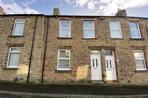 3 bedroom terraced house for sale - George Street, Blackhill, Consett, Durham, DH8 0AE