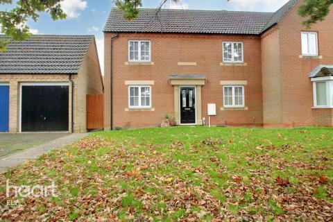 1 Carey Close, Ely, CB7 4QX