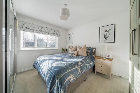 4 bedroom detached house for sale, Bowers Drive, Bursledon, Hampshire, SO31