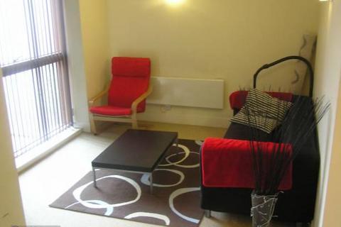 1 bedroom flat to rent, Rockingham Street, Sheffield, South Yorkshire, S1