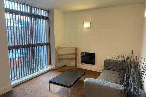 1 bedroom flat to rent, Rockingham Street, Sheffield, South Yorkshire, S1