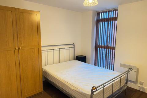 1 bedroom flat to rent, Rockingham Street, Sheffield, South Yorkshire, S1