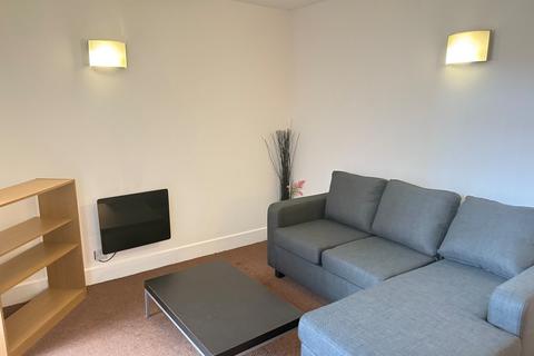 1 bedroom flat to rent, Rockingham Street, Sheffield, South Yorkshire, S1