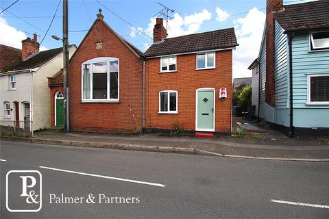 2 bedroom semi-detached house for sale, Lower Street, Sproughton, Ipswich, Suffolk, IP8