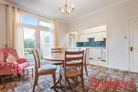 3 bedroom terraced house for sale - Durnsford Road, Wimbledon Park