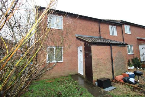 1 bedroom maisonette for sale, DENMEAD, TWO MILE ASH