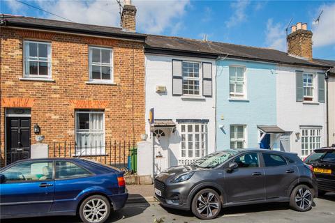 2 bedroom terraced house for sale, Albert Road, Richmond, TW10